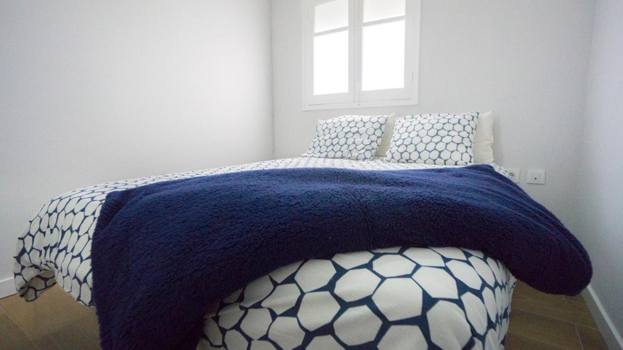 Appartement Rentalsevilla Canos De Carmona *