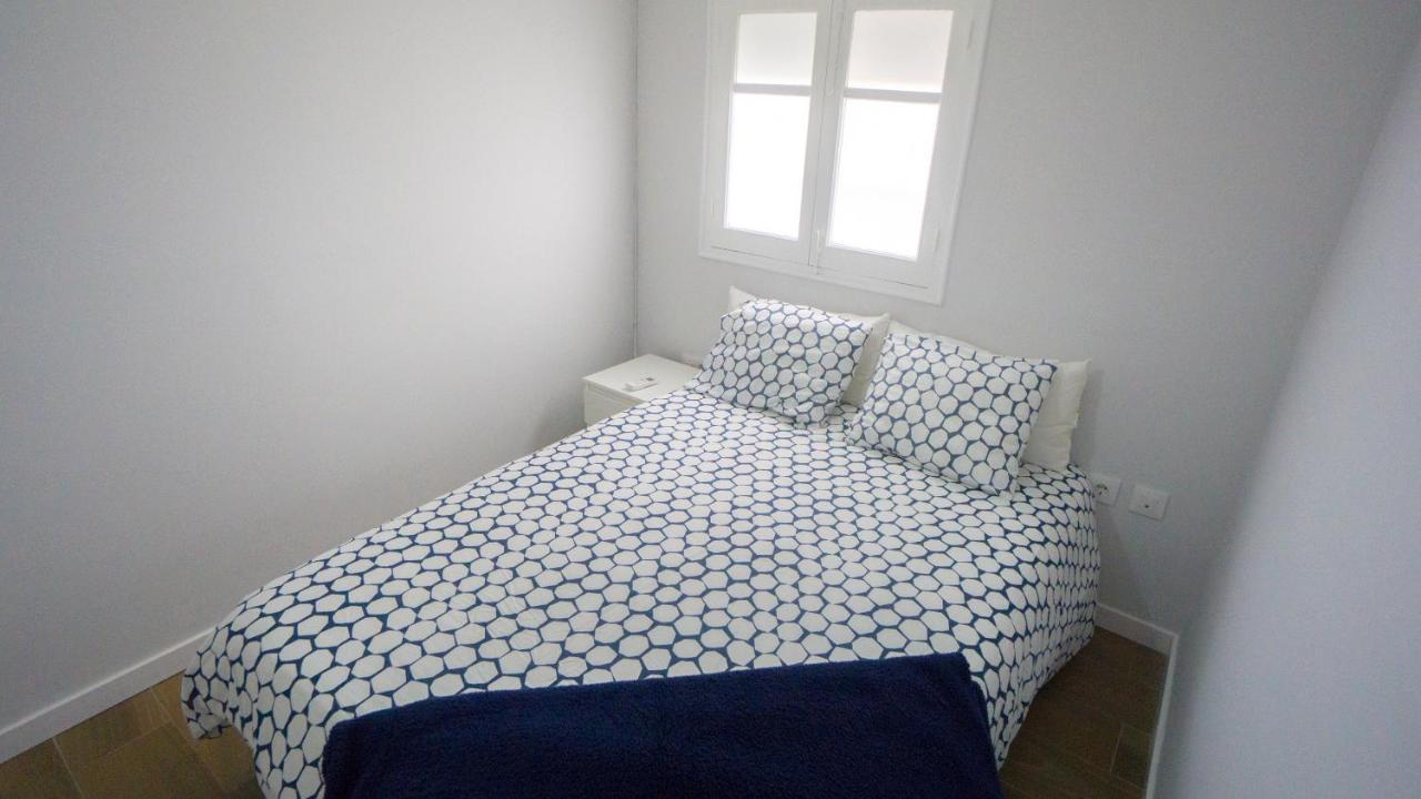 Rentalsevilla Canos De Carmona Appartement *