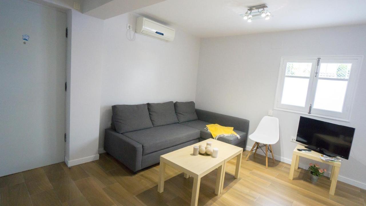 Appartement Rentalsevilla Canos De Carmona *