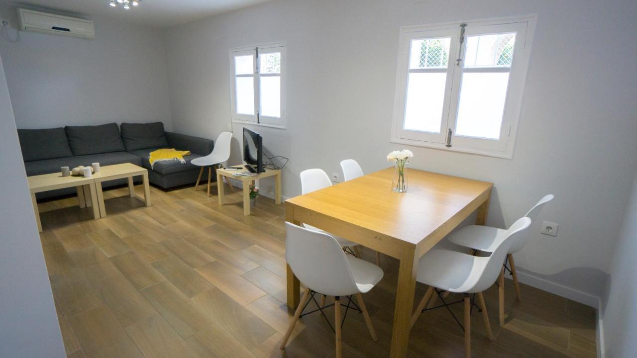 Rentalsevilla Canos De Carmona Appartement