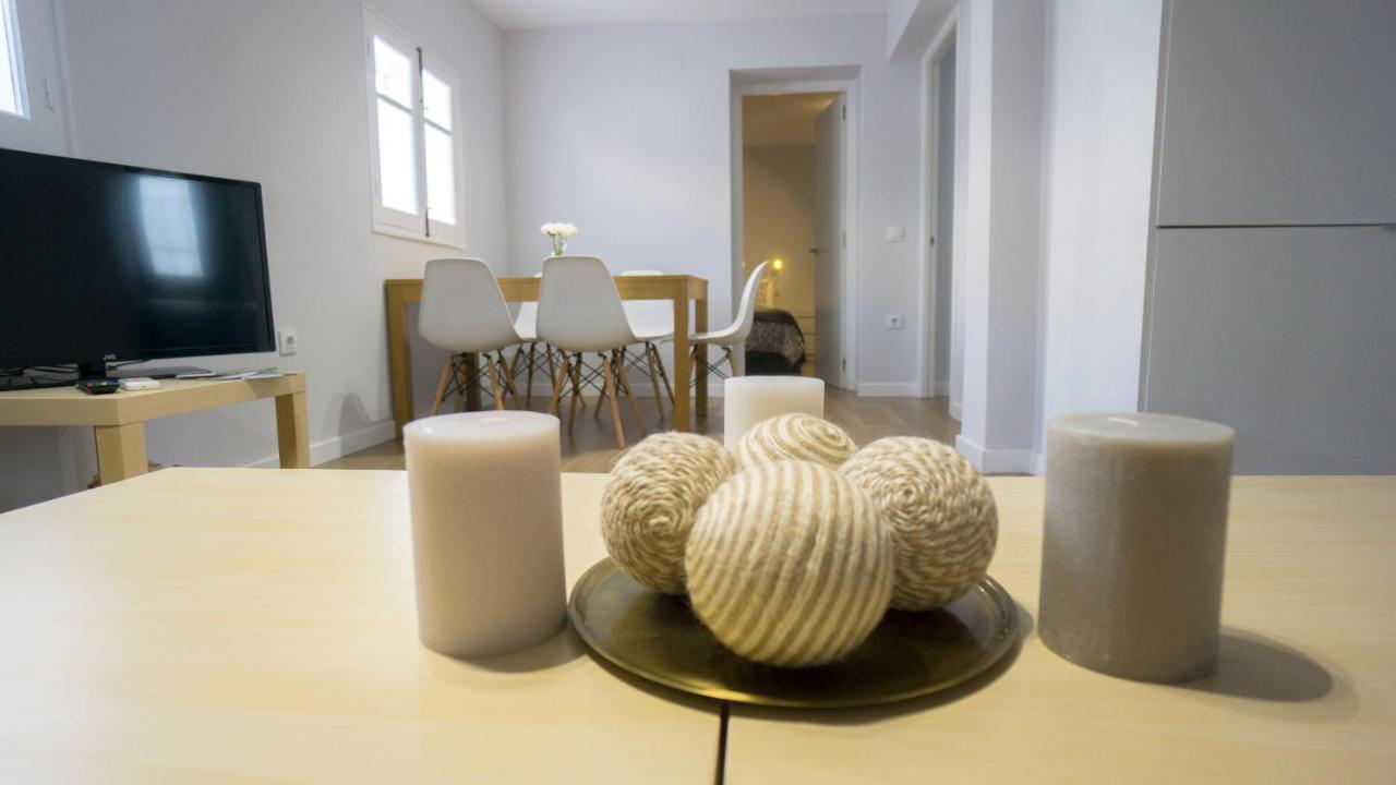 Rentalsevilla Canos De Carmona Appartement Sevilla