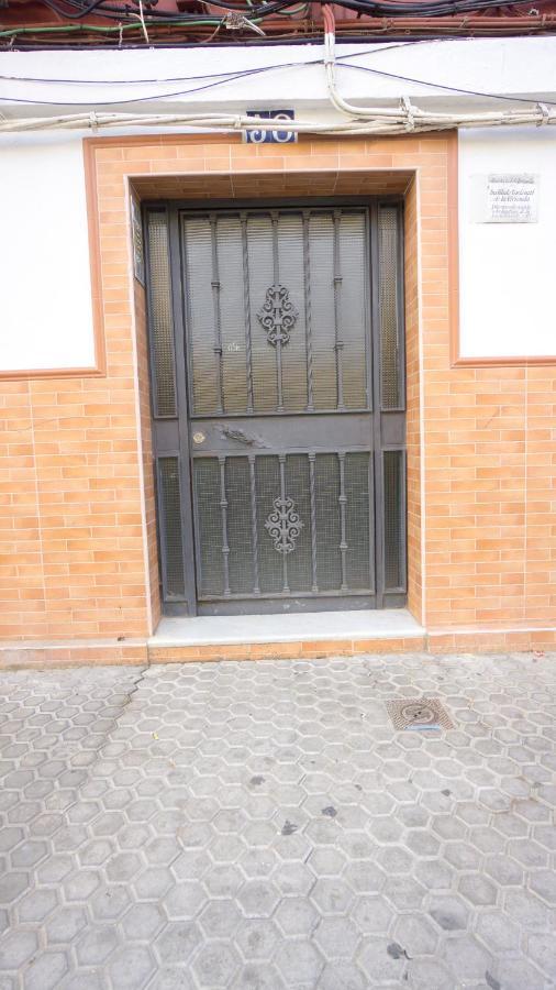 Appartement Rentalsevilla Canos De Carmona *