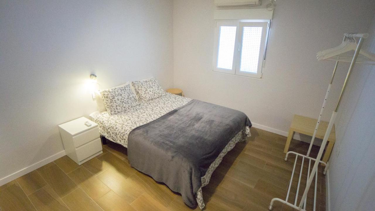 Appartement Rentalsevilla Canos De Carmona *