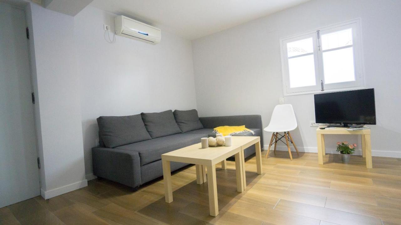 Rentalsevilla Canos De Carmona Appartement