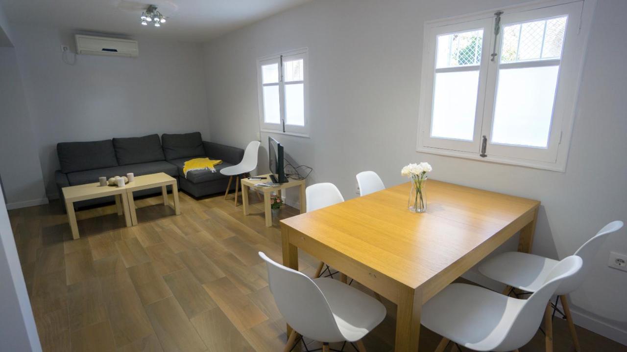 Appartement Rentalsevilla Canos De Carmona Sevilla