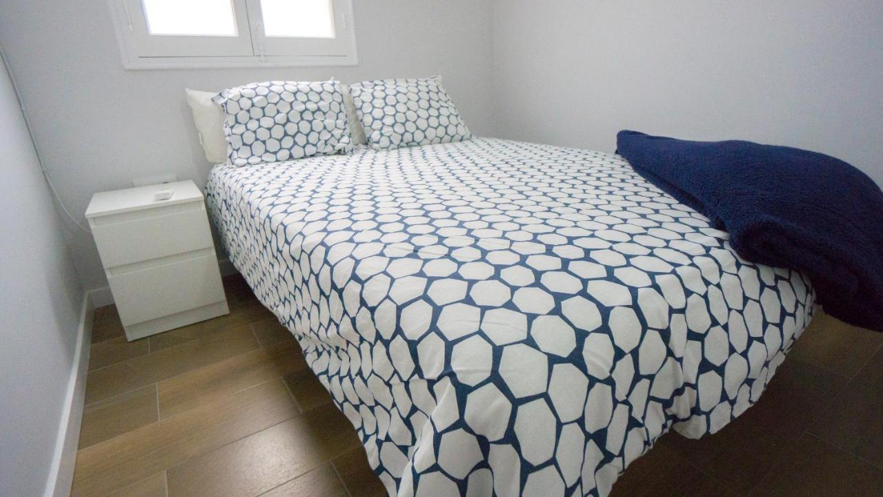 Rentalsevilla Canos De Carmona Appartement Sevilla
