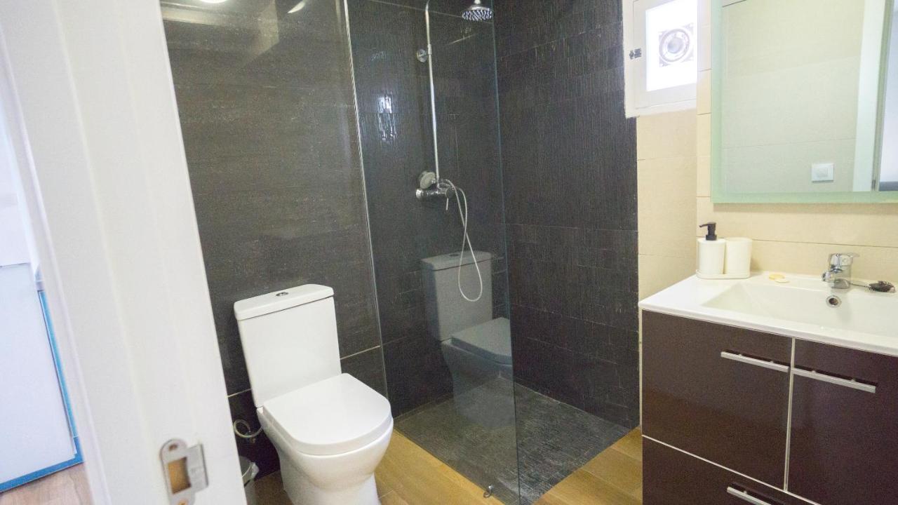 Rentalsevilla Canos De Carmona Appartement *